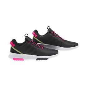 Adidas CF Racer TR Siyah Kadın Spor Ayakkabısı