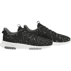 Adidas CF Racer TR Siyah Kadın Spor Ayakkabısı