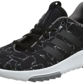 Adidas CF Racer TR Siyah Kadın Spor Ayakkabısı