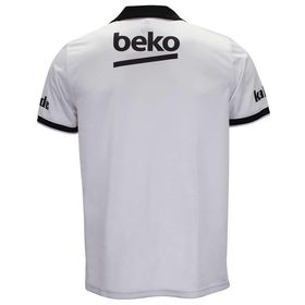 Adidas CG0691 Beşiktaş JK 2018/2019 İç Saha Forma