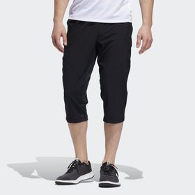Adidas Climacool 3/4 Training DY7876 Siyah Erkek Kapri