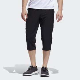 Adidas Climacool 3/4 Training DY7876 Siyah Erkek Kapri