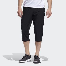 Adidas Climacool 3/4 Training DY7876 Siyah Erkek Kapri