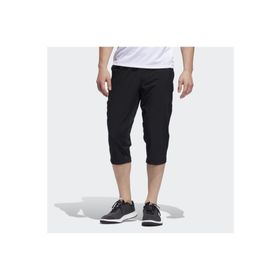 Adidas Climacool 3/4 Training DY7876 Siyah Erkek Kapri