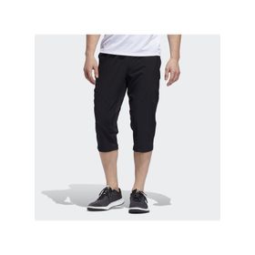 Adidas Climacool 3/4 Training DY7876 Siyah Erkek Kapri