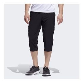 Adidas Climacool 3/4 Training DY7876 Siyah Erkek Kapri