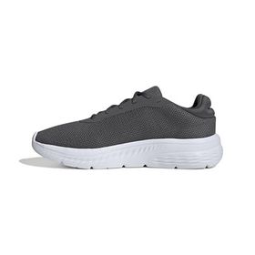 Adidas Cloudfoam Comfy Gri Erkek Günlük Spor Ayakkabı