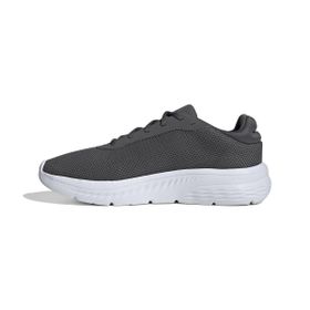Adidas Cloudfoam Comfy Gri Erkek Günlük Spor Ayakkabı