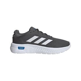 Adidas Cloudfoam Comfy Gri Erkek Günlük Spor Ayakkabı