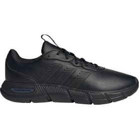 Adidas Cloudfoam Flex HQ4847 Erkek Siyah Spor Ayakkabı