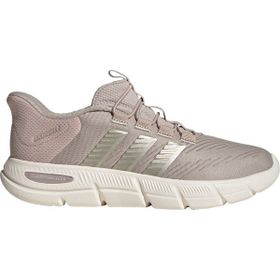 Adidas Cloudfoam Flex Rapidfit HP7006 Bej Kadın Spor Ayakkabı