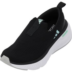 Adidas Cloudfoam Go Lounger Siyah Kadın Spor Ayakkabı