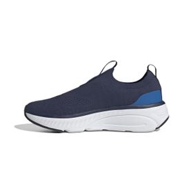 Adidas Cloudfoam Go Sock Dark Blue Erkek Spor Ayakkabı
