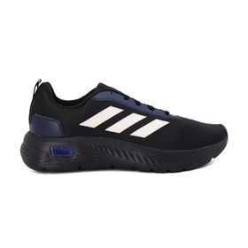 Adidas Cloudfoam JL4517 Siyah Erkek Spor Ayakkabı