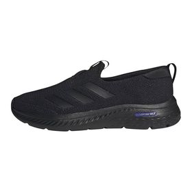 Adidas Cloudfoam Move Lounger Siyah Erkek Günlük Spor Ayakkabı