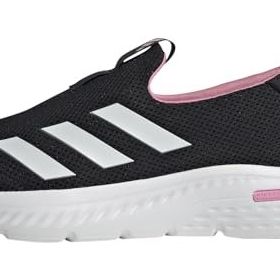 Adidas Cloudfoam Move Lounger Siyah Kadın Günlük Spor Ayakkabı