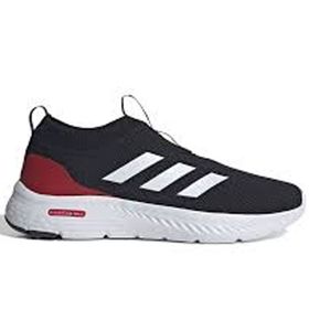 Adidas Cloudfoam Move Sock ID6519 Siyah Unisex Günlük Ayakkabı