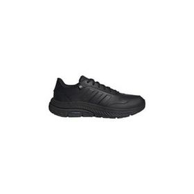 Adidas Cloudfoam Step JS0296 Siyah Erkek Günlük Ayakkabı