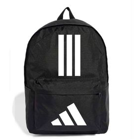 Adidas CLSC Bars 3S Siyah Unisex Sırt Çantası