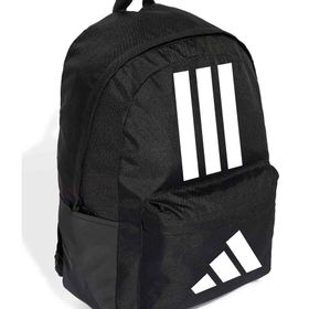Adidas CLSC Bars 3S Siyah Unisex Sırt Çantası