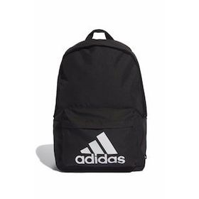 Adidas Clsc Bos 3s Bp Black Erkek Sırt Çantası