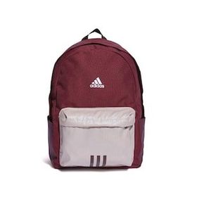 Adidas Clsc Bos 3S Unisex Siyah Sırt Çantası