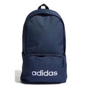 Adidas CLSC Siyah Unisex Sırt Çantası