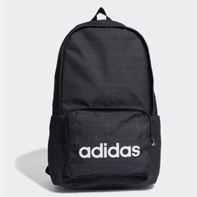 Adidas CLSC Siyah Unisex Sırt Çantası