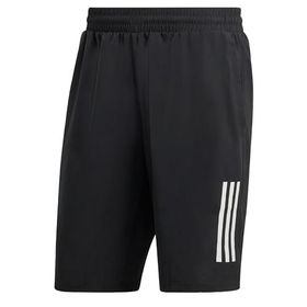 Adidas Club 3STR Black Erkek Şort