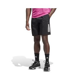 Adidas Club 3STR Black Erkek Şort