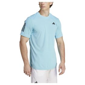 Adidas Club 3Str Tee Ltaqua Erkek T-shirt