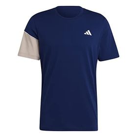 Adidas Clubhouse Tee Vicblu Wonqua Erkek T-shirt