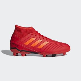 Adidas CM8534 Predator 19.3 FG J Krampon