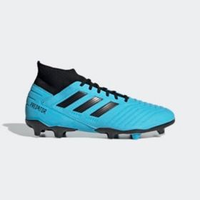 Adidas CM8534 Predator 19.3 FG J Krampon