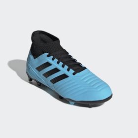 Adidas CM8534 Predator 19.3 FG J Krampon