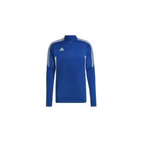 Adidas CON22 TR TOP ADHA6271 Erkek Mavi Eşofman Üstü