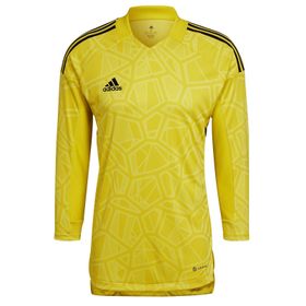Adidas CON22GK HF0137 Jsy L P Erkek Futbol Forması