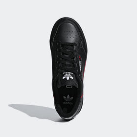 Adidas Continental 80 F99786 Siyah Unisex Çocuk Spor Ayakkabı