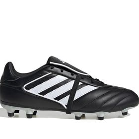 Adidas Copa Gloro II FG Siyah Erkek Krampon