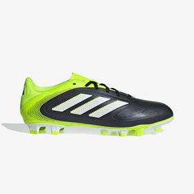 Adidas Copa Pure 3 Club Firm-Multi Ground Siyah Erkek Çim Saha Kramponu