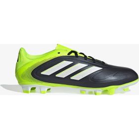 Adidas Copa Pure 3 Club Firm-Multi Ground Siyah Erkek Çim Saha Kramponu