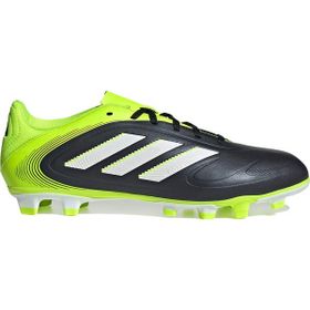 Adidas Copa Pure 3 Club Firm-Multi Ground Siyah Erkek Çim Saha Kramponu