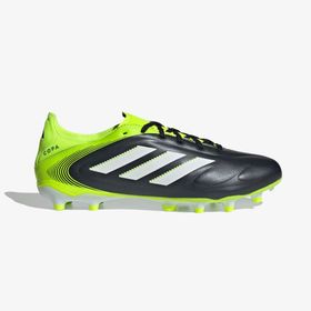 Adidas Copa Pure 3 League Firm-Multi Ground Siyah Erkek Çim Saha Kramponu