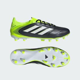 Adidas Copa Pure 3 League Firm-Multi Ground Siyah Erkek Çim Saha Kramponu