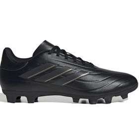 Adidas Copa Pure FG Siyah Erkek Krampon