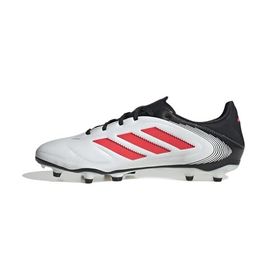 Adidas Copa Pure III League FG-MG Beyaz Yetişkin Unisex Futbol Ayakkabısı