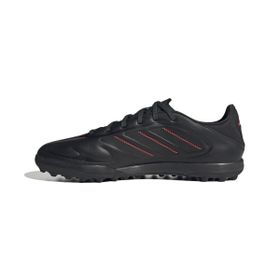 Adidas Copa Pure III League TF Cblack Carbon Lucred Uniseks Spor Ayakkabısı