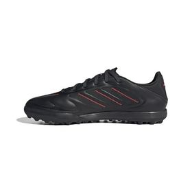 Adidas Copa Pure III League TF Cblack Carbon Lucred Uniseks Spor Ayakkabısı