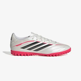 Adidas Copa Pure IV Club Beyaz Erkek Halı Saha Kramponu