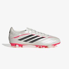 Adidas Copa Pure IV Club FG/MG Beyaz Erkek Çim Saha Kramponu